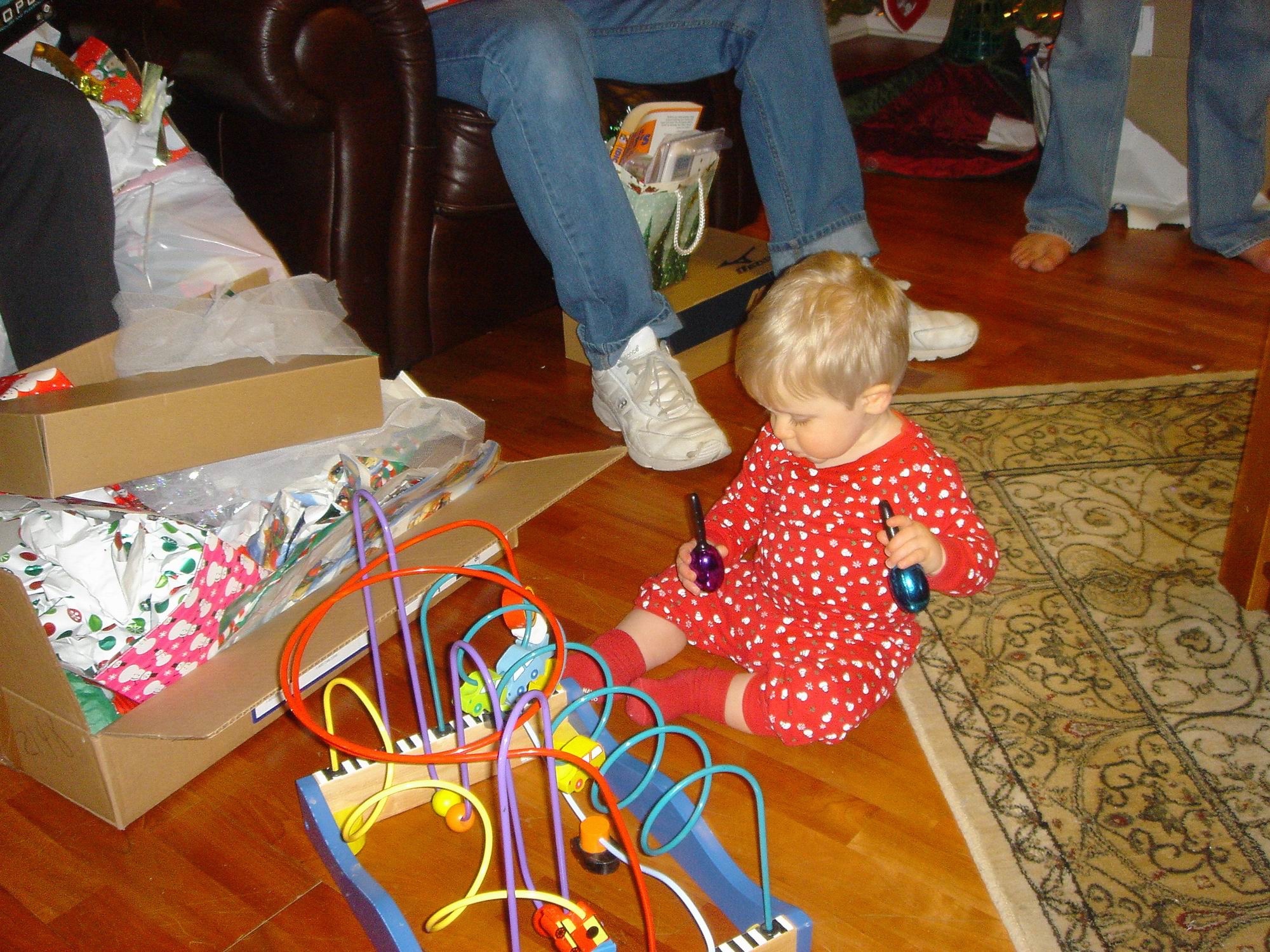2005-12-24-72 Christmas Eve J&K.jpg